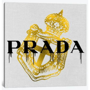 �y���������z �č����̂������ȃu�����h�I�}�[�W���A�[�g Gold Standard �v���_ PRADA �L�����o�X�A�[�g �G�� �C���e���A �͗l�ւ� ���z���j�� �V�z�j�� �ҍ��� ��c��