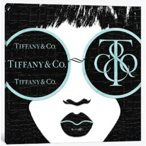 yz č̂ȃuhI}[WA[g Tiff Fashion Face eBt@j[ Tiffany LoXA[g G CeA ͗lւ zj Vzj ҍ c