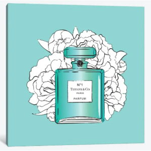 yz č̂ȃuhI}[WA[g Tiffany's Perfume Setting eBt@j[ Tiffany LoXA[g G CeA ͗lւ zj Vzj ҍ c