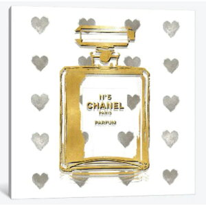 yz č̂ȃuhI}[WA[g Perfume with Silver Hearts Vl CHANEL LoXA[g G CeA ͗lւ zj Vzj ҍ c