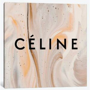 yz č̂ȃuhI}[WA[g Celine Beidge Brown Abstract Art Z[k CELINE LoX G CeA ͗lւ zj Vzj ҍ c