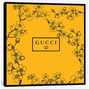 yz č̂ȃuhI}[WA[g Yellow Gucci Prunus Serrulata Flowers Ob` GUCCI LoX G CeA ͗lւ zj ҍ c