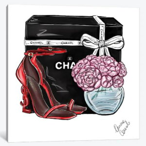 �y���������z �č����̂������ȃu�����h�I�}�[�W���A�[�g Original Fashion �V���l�� CHANEL �L�����o�X�A�[�g �G�� �C���e���A �͗l�ւ� ���z���j�� �V�z�j�� �ҍ��� ��c��