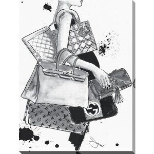 yz ȃuhI}[WA[g Bag Lady CBg LoXA[g G CeA ͗lւ zj Vzj ҍ c