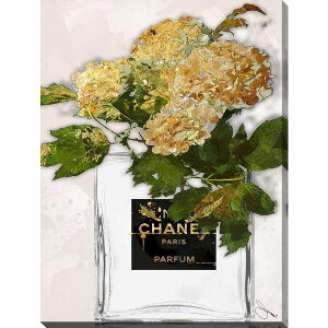 yz ȃuhI}[WA[g Gold Flowers 2 Vl CHANEL LoXA[g G CeA ͗lւ zj Vzj ҍ c