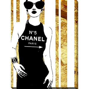 yz ȃuhI}[WA[g Straight Up Gold Vl CHANEL LoXA[g G CeA ͗lւ zj Vzj ҍ c