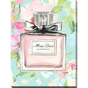 yz ȃuhI}[WA[g Smell The Flowers In Blue fBI[ Dior LoXA[g G CeA ͗lւ zj Vzj ҍ c