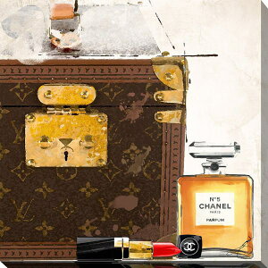 yz ȃuhI}[WA[g Lets Go Together Vl CHANEL LoXA[g G CeA ͗lւ zj Vzj ҍ c