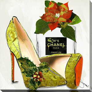 yz ȃuhI}[WA[g What I Want From Santa Vl CHANEL LoXA[g G CeA ͗lւ zj Vzj ҍ c