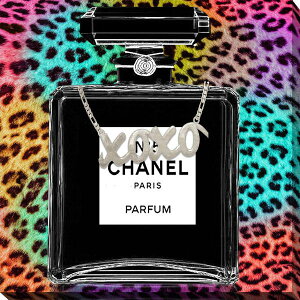 yz ȃuhI}[WA[g Jungle In Color Vl CHANEL LoXA[g G CeA ͗lւ zj Vzj ҍ c