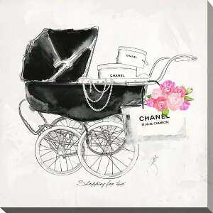 yz ȃuhI}[WA[g Shopping For Two Square Vl CHANEL LoXA[g G CeA ͗lւ zj Vzj ҍ c