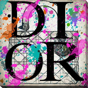 yz ȃuhI}[WA[gOh My Dior Dior fBI[ LoXA[g G CeA ͗lւ zj Vzj ҍ c