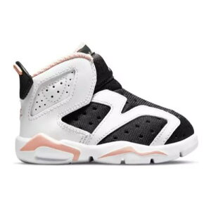 yjRjRΏہzyz nike iCL W[_ yLbYpi~16.0cmjz Jordan 6 Retro Little FlexiWhite/Arctic Orange/Blackj Xj[J[ qC
