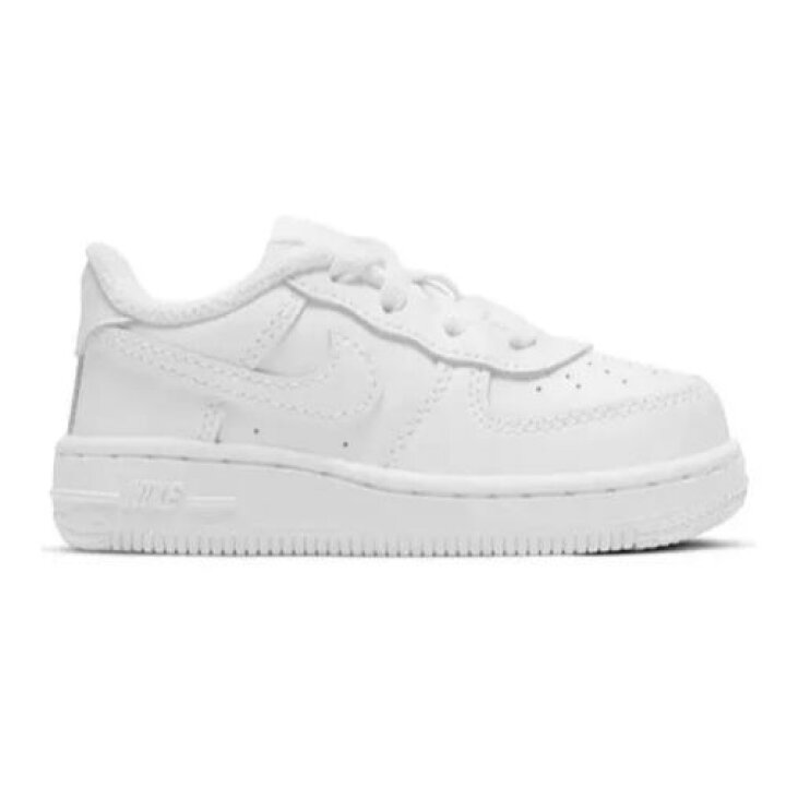 楽天市場 送料無料 お得な割引クーポンあり Nike ナイキ キッズ用 16 0cm Nike Force 1 Le White スニーカー 子供靴 ファーストシューズ 出産祝い 誕生プレゼント Usキッズウェア楽天市場店