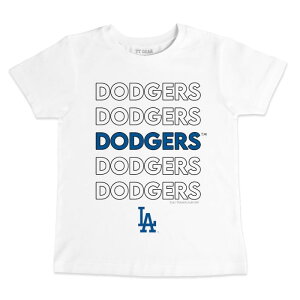 �y���������z�y��l��OK���L�b�Y�T�C�Y�z MLB �L�b�Y�pT�V���c �q���p�����g�b�v�X ��J�ĕ� �R�{�R�L ���T���[���X�E�h�W���[�X Los Angeles Dodgers Tiny Turnip T-Shirt