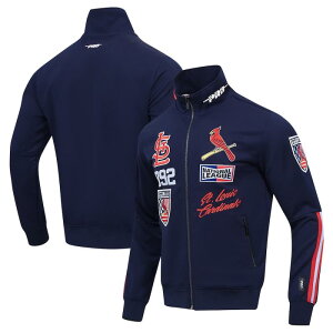 �y���������z�y�����Y�z MLB ���W���[���[�O �g���b�N�W���[�W �����g�b�v�X �^���� �E�H�[���A�b�v�W���P�b�g �Z���g���C�X�E�J�[�W�i���X �J�[�f�B�i���X �k�[�g�o�[ Cardinals Fast Lane Track J