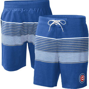 �y���������z MLB ���W���[���[�O �����Y �X�C���E�F�A �C���p���c �C�p�� �X�C���g�����N�X �r�[�` �v�[�� �V�J�S�E�J�u�X ���i���� ��ؐ��� Chicago Cubs Coastline Volley Swim Shorts