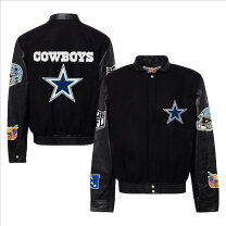 楽天市場】NFL カウボーイズ ジャケットの通販