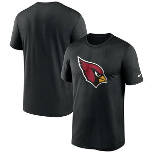 �y���������z NIKE �i�C�L NFL �A���t�g �����Y T�V���c �����V���c �g�b�v�X �A���]�i�E�J�[�W�i���X �J�[�f�B�i���X Arizona Cardinals Legend Logo Performance T-Shirt