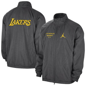 �y���������z NBA nike �i�C�L Jordan �W���[�_�� �����Y �E�B���h�u���[�J�[ �W���P�b�g ���T���[���X�E���C�J�[�Y ���u�����E�W�F�[���Y ���� Lakers Courtside Statement Jumpman Jam Jacket FV8192-254