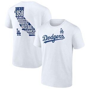�y���������z MLB ���W���[���[�O �����Y T�V���c �����g�b�v�X ���T���[���X�E�h�W���[�X ��J�ĕ� �R�{�R�L LA Dodgers Team Hot Shot T-Shirt