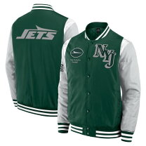 楽天市場】NFL ジェッツ ジャケットの通販