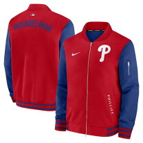 楽天市場】phillies majestic jacketの通販