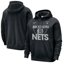 楽天市場】brooklyn nets パーカーの通販