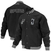 楽天市場】NBA スパーズ ジャケットの通販
