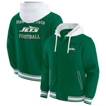 楽天市場】NFL ジェッツ ジャケットの通販