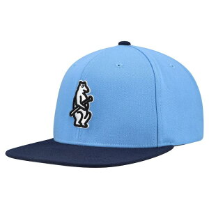 �y���������z MLB ���K�i �����Y �L���b�v �X�q �n�b�g �x�[�X�{�[���L���b�v �~�b�`�F���A���h�l�X Mitchell & Ness �V�J�S�E�J�u�X ���i���� ��ؐ��� Chicago Cubs Cooperstown Collection Basic Flip Snapback H