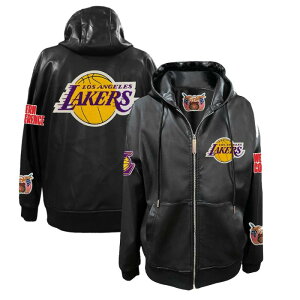 NBA �����Y �p�[�J�[ �t�[�f�B�[ �����g�b�v�X �W�b�v�A�b�v�p�[�J�[ �W�F�t�E�n�~���g�� Jeff Hamilton ���T���[���X�E���C�J�[�Y ���u�����E�W�F�[���Y ������ ���J�E�h���`�b�` Los Angeles Lakers