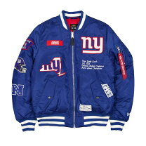楽天市場】NFL ジャイアンツ ジャケットの通販