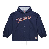 楽天市場】mitchell&ness コーチジャケットの通販