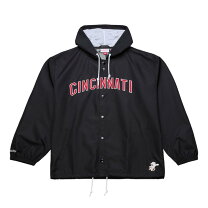 楽天市場】mitchell&ness コーチジャケットの通販