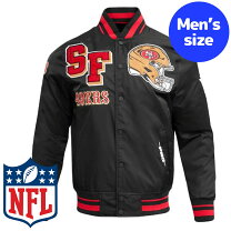 楽天市場】49ers スタジャンの通販