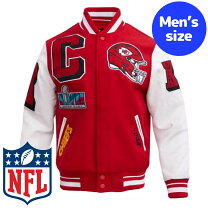 楽天市場】NFL スタジアムジャンパー（メンズファッション）の通販