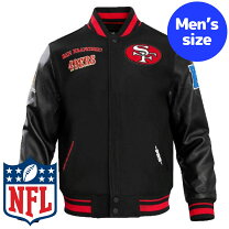 楽天市場】49ers スタジャンの通販 