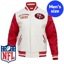 楽天市場】49ers スタジャン（メンズファッション）の通販 