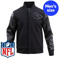 楽天市場】NFL チーフス ジャケットの通販