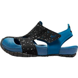 【送料無料+割引クーポン】【ベビー・キッズ（-16.0cm）】 ナイキ Nike ジョーダン Jordan Flare Shoes（Dark Marina Blue/Mist Blue） 男の子用スニーカー 子供靴 出産祝い