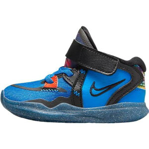 yzyxr[ELbYi-16.0cmjz iCL Nike JC[ Kyrie Infinity SE ShoesiPhoto Blue/Psychic Purplej j̎qpXj[J[ qC oYj