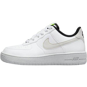 yzylOKi22.0-25.0cmjz iCL Nike Air Force 1 Crater Next Nature ShoesiWhite/Voltj j̎qpXj[J[ ̎qpV[Y qC