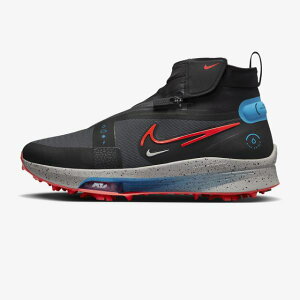 �y��������+�}���\�������N�[�|���z�y�����Y�z �i�C�L �S���t�V���[�Y Nike Air Zoom Infinity Tour 2 Shield Weatherized Golf Shoes (Wide)�iAnthracite/Black�j �X�j�[�J�[ �C