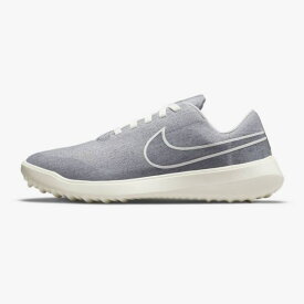 【送料無料+割引クーポン】【メンズ】 nike ナイキ ゴルフシューズ Nike Victory G Lite NN Golf Shoes（Neutral Grey/Sail） DQ6164-003 スニーカー 靴 打ちっぱなし ゴルフコース