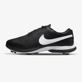 【送料無料+割引クーポン】【メンズ】 ナイキ ゴルフシューズ Nike Air Zoom Victory Tour 2 Golf Shoes (Wide)（Black/Black/White） DJ6570-001 スニーカー 靴