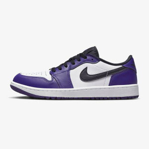 yzyYz nike iCL W[_ StV[Y Air Jordan 1 Low G Golf ShoesiWhite/Court Purple/University Redj DD9315-105 Xj[J[ C