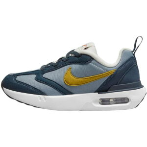 【送料無料】 nike ナイキ キッズ用サイズ(16.5-22.0cm) Nike Air Max Dawn Shoes(Particle Grey) 男の子用スニーカー 子供靴 女の子用シューズ くつ 入園入学祝い