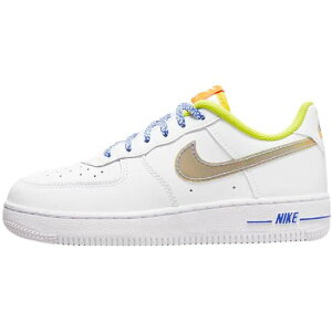 yz nike iCL LbYpTCYi16.5-22.0cmj Nike Force 1 LV8 ShoesiWhitej j̎qpXj[J[ qC ̎qpV[Y  wj