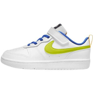 yz nike iCL LbYpTCYi16.5-22.0cmj Nike Court Borough Low 2 SE ShoesiWhitej j̎qpXj[J[ qC ̎qpV[Y  wj